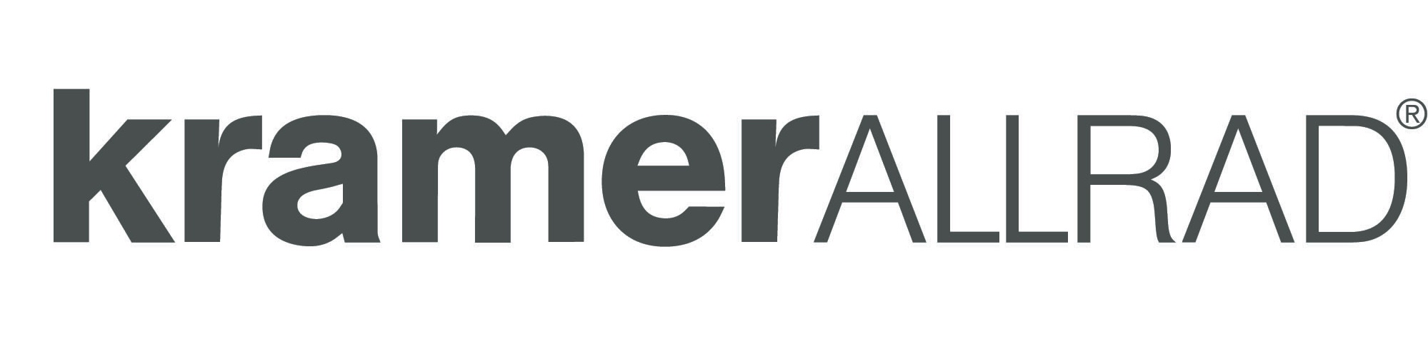 Запчасти KRAMER ALLRAD