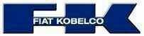 Запчасти Fiat Kobelco