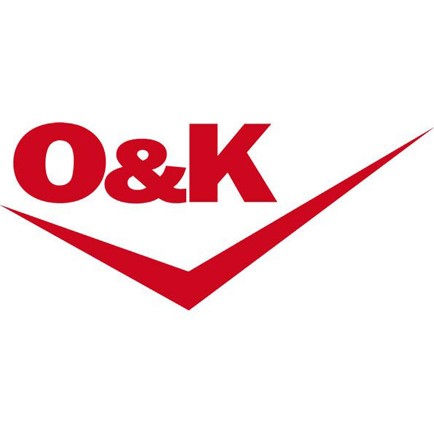 Запчасти O&K