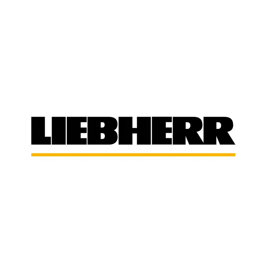 Запчасти liebherr