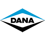 Запчасти Dana