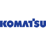 Запчасти Komatsu