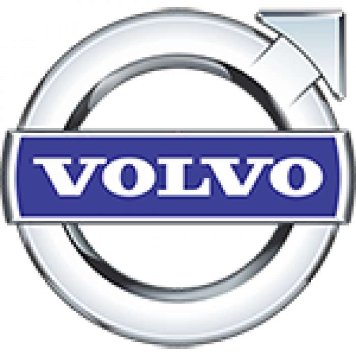 Пальцы и втулки VOLVO
