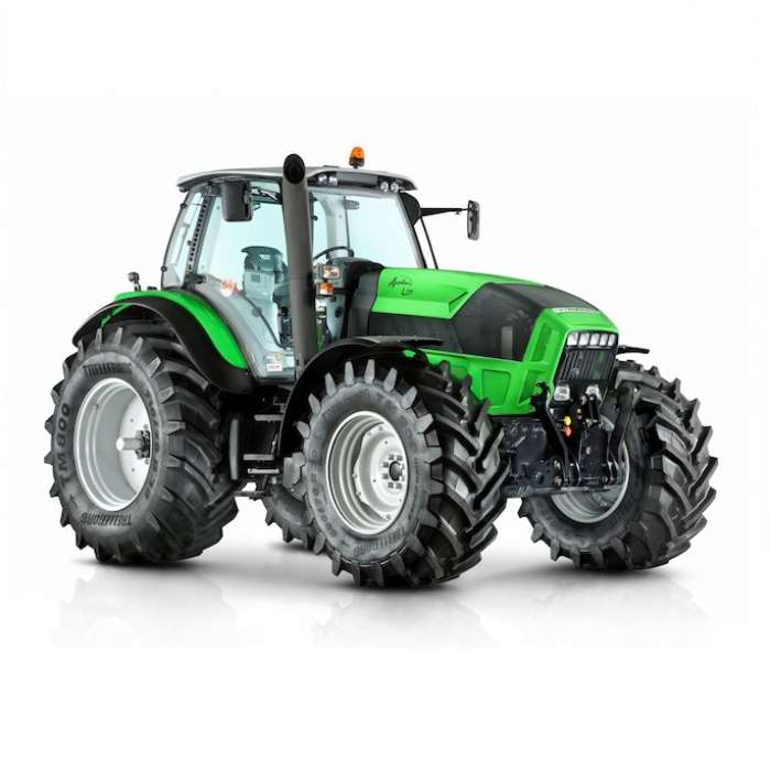 Запчасти для моста трактора Deutz-Fahr Agrotron 265
