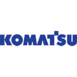 Пальцы и втулки KOMATSU