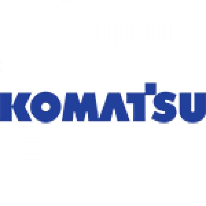 Пальцы и втулки KOMATSU