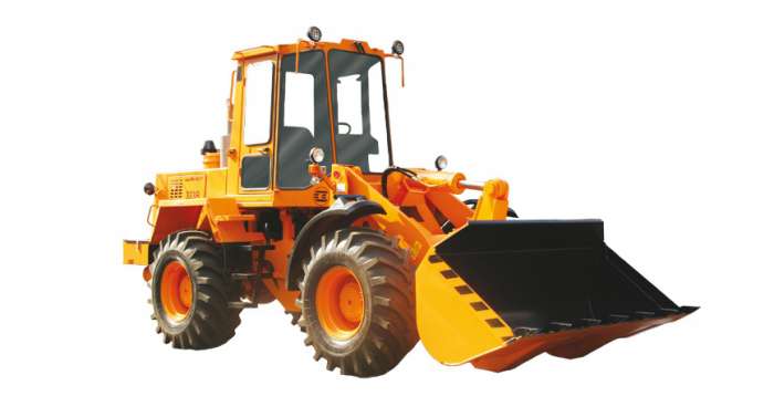 Запчасти для моста погрузчика фронтального одноковшового Амкодор 333