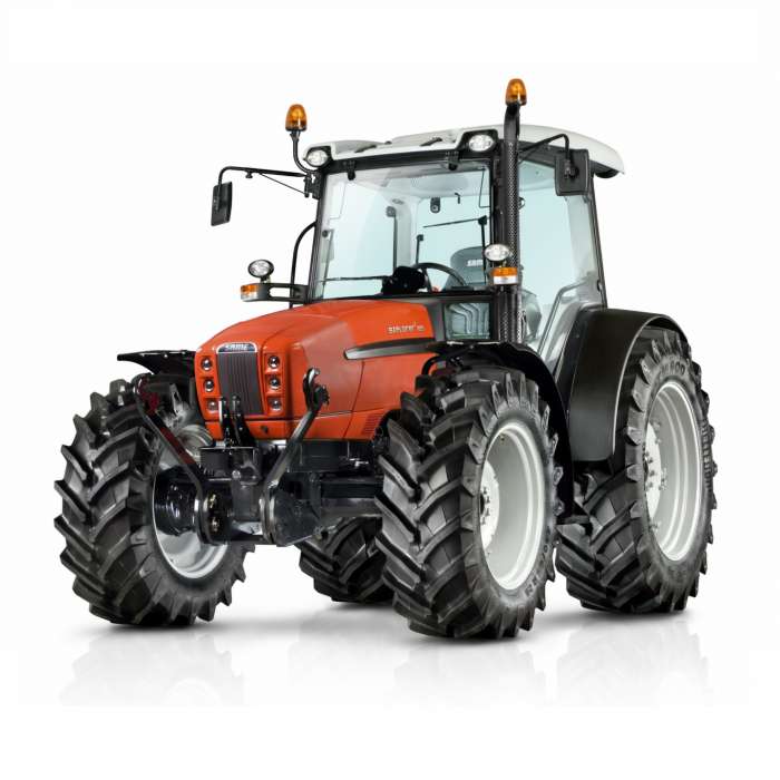 Запчасти для мостов трактора Deutz-Fahr Agrotron 165.7